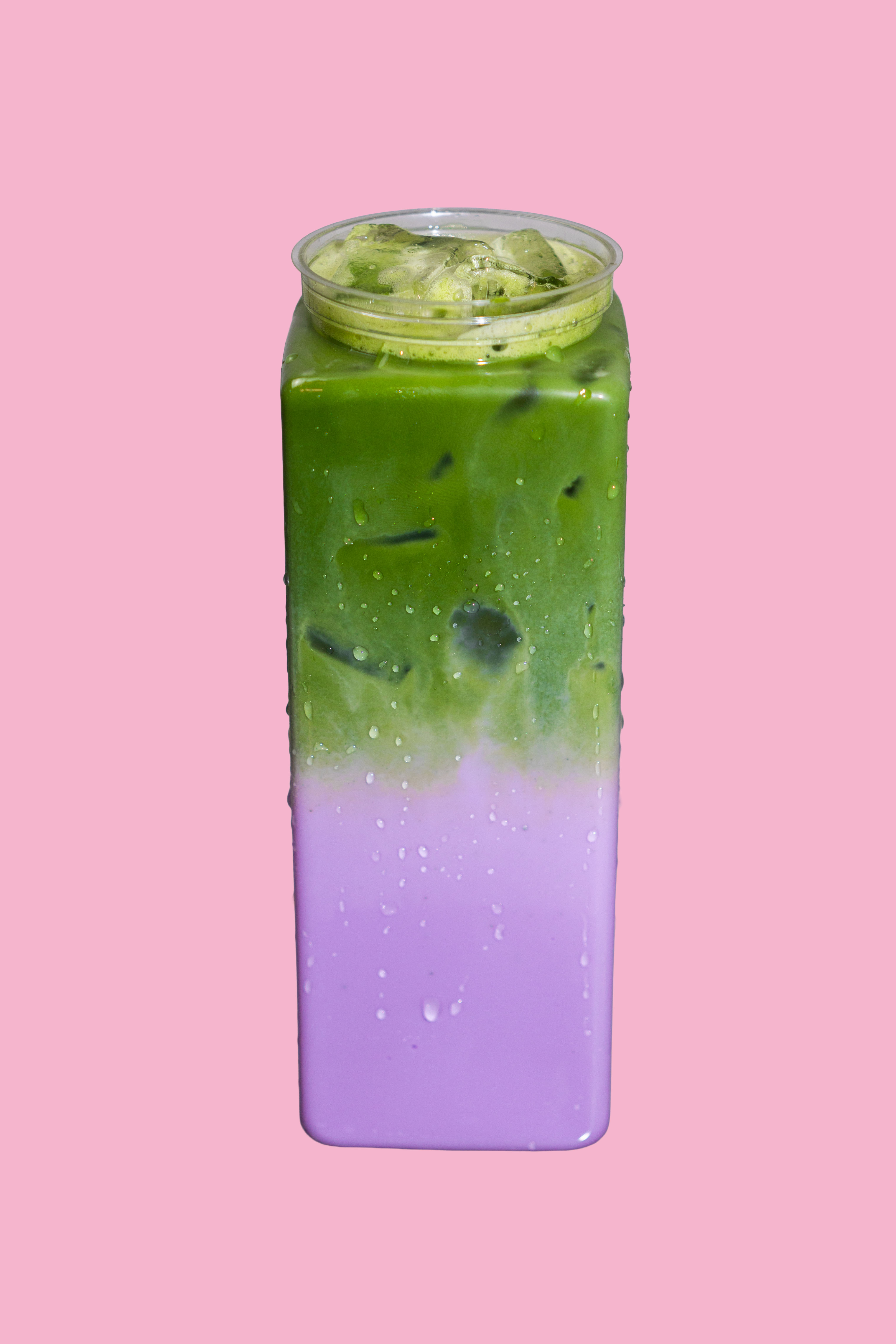 Crepeccino